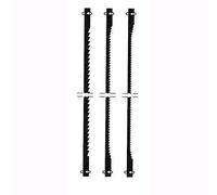 Proxxon 28745 Lame X Plast/Metallo(Pz.12)