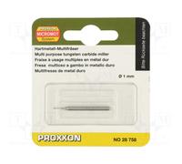 PROXXON 28758 Fresa