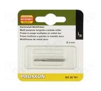PROXXON 28761 Fresa