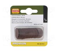 PROXXON 28812 Disco da taglio