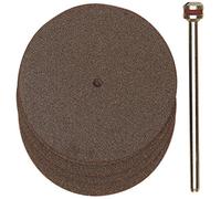 PROXXON 28820 "FIG.24" DISCHI X TRONCARE 1 PZ