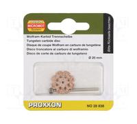PROXXON 28838 Disco da taglio