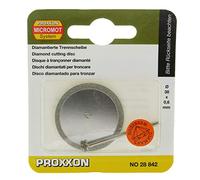 PROXXON 28842 "FIG 25" DISCO DIAMANTATO MM 38