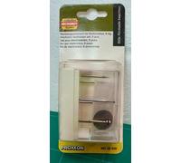 Proxxon 28930 Set Tecnico Elettronico Trapano Smerigliatrice 9-Pezzi SALDI
