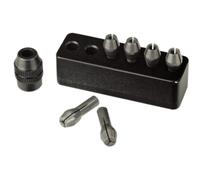 Proxxon 28940 set 6 pinze per minimot