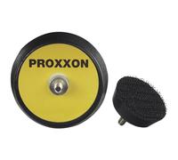 Proxxon 29098 - Piatto di supporto in schiuma Ø 50 mm, per WP/E - WP/A - EP/E - EP/A