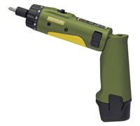 Proxxon 29840 Avvitatore a batteria con manico pieghevole 10.8 V 2.6 Ah Li-Ion