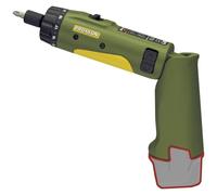Proxxon 29842 Avvitatore a batteria con manico pieghevole 10.8 V 2.6 Ah senza