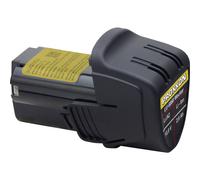 Proxxon 29896 Batteria per elettroutensile 10.8 V 2.6 Ah Li-Ion