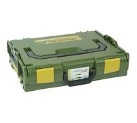 Proxxon 29905 LBX/TL3 Set base 2x batterie 10,8V 3,0Ah e caricatore rapido