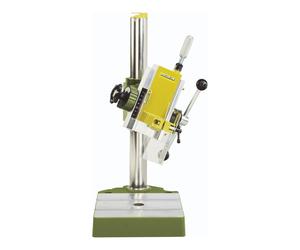 Proxxon Alesatrice/fresatrice, H 500mm, gola 140mm Quantità:1