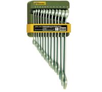 Proxxon art 23820 set 12 chiavi combinate in acciaio da 6 a 19 mm