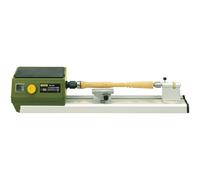 Proxxon 27020 micro tornio per legno 220v