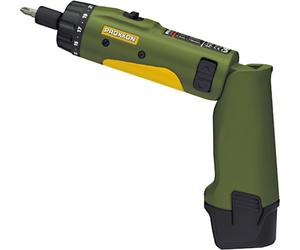 PROXXON Avvitatore Pieghevole a Batteria KS/A - 1 pz.