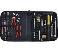 PROXXON 23670 - Set di utensili, 56 pezzi