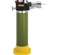 Proxxon 28146 Bruciatore microflame, verde