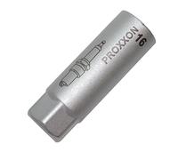 Proxxon Chiave a bussola per candele attacco 3/8", 16 mm