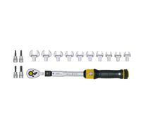 Proxxon Chiave Dinamometrica Microclick Mc 15/30/100/200 / 320/500/100E/