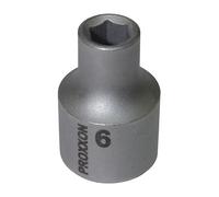 Proxxon Chiavi a bussola da 3/8'', 6 mm