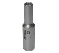 Proxxon Chiavi a bussola profonde da 1/4'' 5 mm