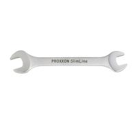 Proxxon Chiavi A Forchetta A Doppia Bocca 21 X 23 Mm
