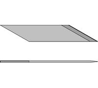 Proxxon Set di bisturi per fresa MicroSonic MSC (L x P x A) 90 x 45 x 15 mm, taglia una varietà di materiali, 40 pezzi tra cui 2 pinze nella scatola di stoccaggio) 27302