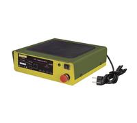 Proxxon CNC-Control Unit CU 4 (per macchine tornitori/fresatrici CNC con fino a quattro assi, nessun legame software, superficie 330 x 300 mm) 24900