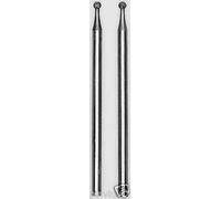 Proxxon Diamante 1.8mm Smerigliatura Punte 28222