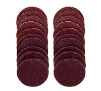 Proxxon Dischetti abrasivi di ricambio 18mm