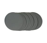 Proxxon Dischi abrasivi, Ø 50 mm, grana 1000, 12 pezzi Quantità:12