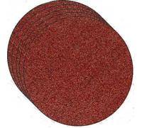 Proxxon Dischi per TG250/E Ø 250 mm gr 240 5 pz