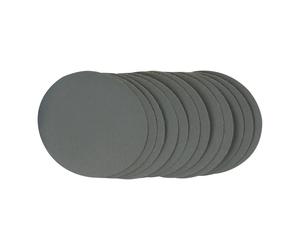 Proxxon Disco abrasiva, Ø 50 mm, grana 400, 12 pezzi Quantità:12