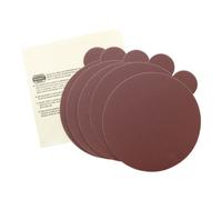 Proxxon Disco abrasiva EK per TG 125/E Quantità:1