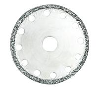 Proxxon Trennscheibe, Diamantiert 50 X 0,6 X 10 MM 28558 Lama Diamantata