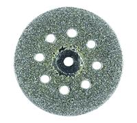 DISCOS DE CORTE DIAMANTADOS PARA MIC