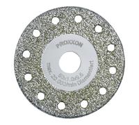 PROXXON 28557 - Disco separatore e profilatore, LHW + LHW/A.