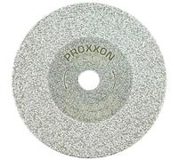 Proxxon Disco diamantato per troncare UNI Cut 45 per LWB, con codolo 28 849