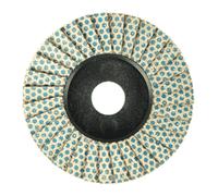 Proxxon Disco lamellare diamantato per LHW, grana 120, Ø 50 mm, 2 pz. 28167