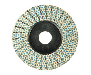 Proxxon disco lamellare diamantato 50mm, 2 pezzi 120