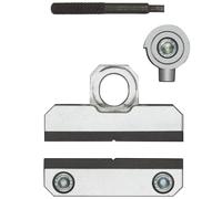 Proxxon ES 70 Dispositivo di serraggio eccentrico