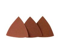 PROXXON 2228893 - Hoja lija triangular g. 150 ozi/e (25 u)