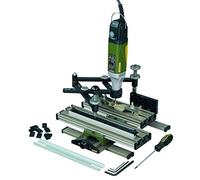 Proxxon GE 20 smerigliatrice diritta Nero, Verde, Argento - NUOVO