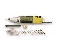 Proxxon Ibs / E Gioiellieri Professionale Compatto Trapano / Mola / Lucidante -