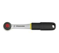 Proxxon Industrial 23 092 Cricchetto con levetta d'inversione 1/4 (6.3 mm) 140