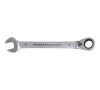 Proxxon Industrial 23130 MicroSpeeder Chiave combinata a cricchetto Misura