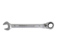 Proxxon Industrial 23132 MicroSpeeder Chiave combinata a cricchetto Misura