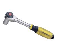 Proxxon Industrial ROTARY 23082 Cricchetto con levetta d'inversione 1/4 (6.3