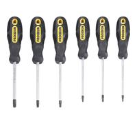 Proxxon Industriale 22640 Flex-Dot Sicurezza Cacciavite Torx Set - 6 Pezzi