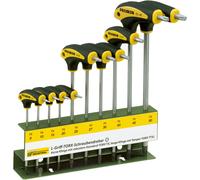 Proxxon Industriale 22652 Impugnatura A L Sicurezza Cacciavite Torx Di - 10