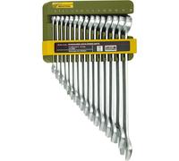 Proxxon Industriale 23820 Slimline Set Chiavi Combinate - 12 Pezzi
